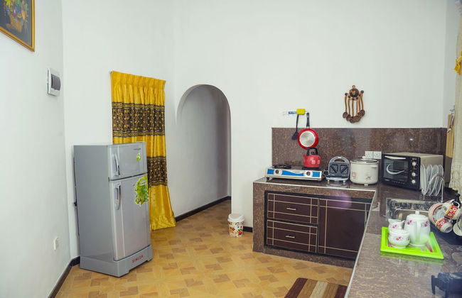 senu villa - Photo 4