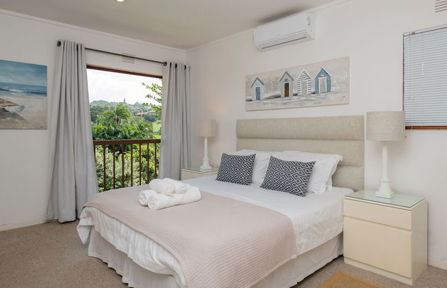 San Lameer Villa Rentals 10303 - Foto 11