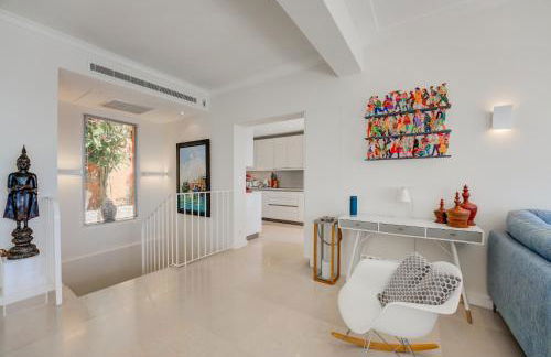 Villa Eze Vue Mer - Foto 18