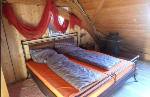 Rustikales Landhaus - Foto 11