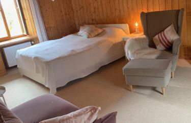 Ferienwohnung in historischer Mühle - Foto 44