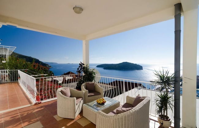 Apartments Isabora - Foto 64