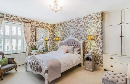 Llwynhelig House - Uk46395 - Foto 24