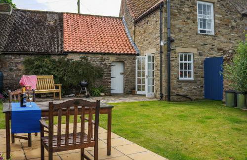 Garden Cottage - Foto 9