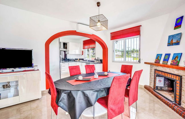 Villa Benicuco - Foto 4