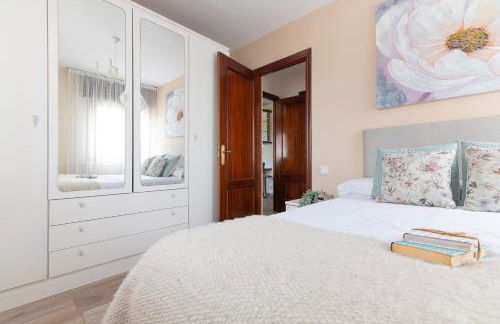 Mi casita del norte a 150 m de la playa - Foto 31