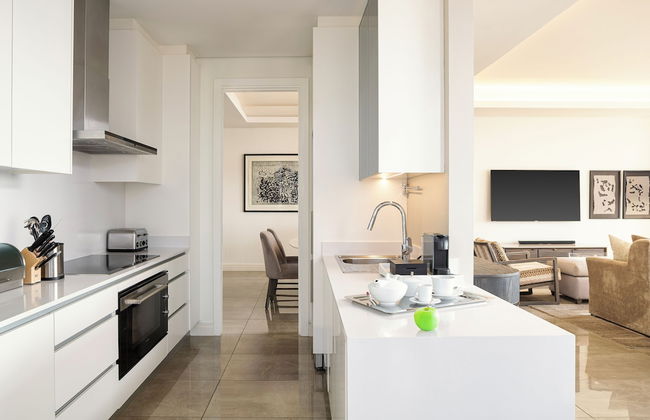 The Leonardo - Foto 58