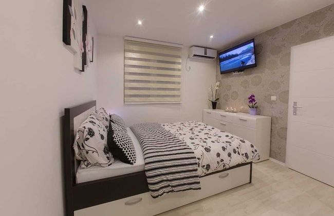 Apartments Aida - Foto 4