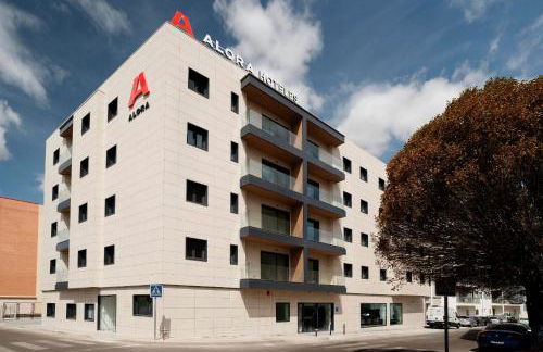 Alora Apartamentos Mérida - Foto 6