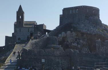 MareLunae tra Liguria e Toscana relax arte cultura - Foto 30