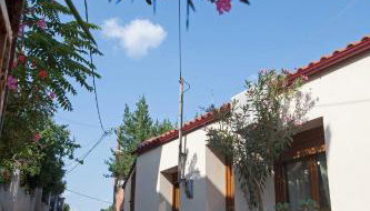 Antoni's House Makri - Foto 4