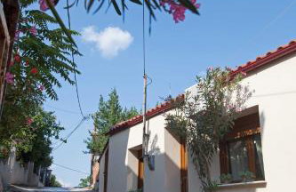 Antoni's House Makri - Foto 10