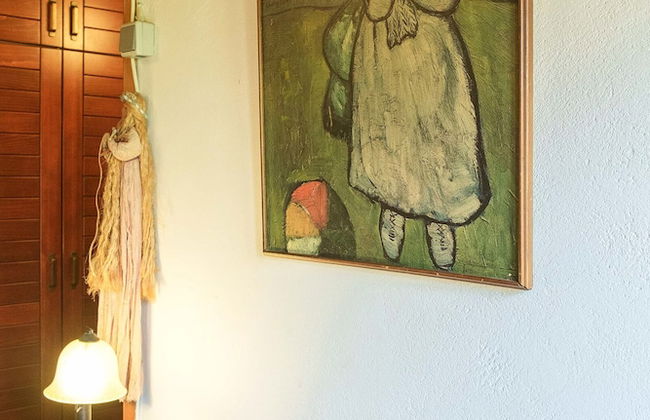 Traditional Elegant Cretan Mansion - Foto 33