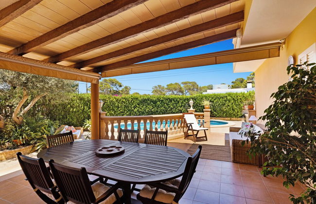 Villa Gioia - Foto 26