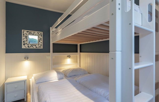 Holiday Home With a Spacious Garden - Foto 34