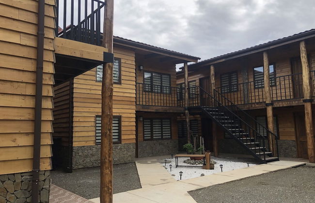 Magellanicus Rustic Suites - Foto 29