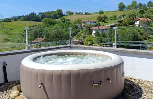 Plena naturaleza en Pleno San Sebastián - Foto 16