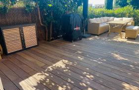 Refait à neuf Standing bord de plage et piscine Proche de St Trop - Foto 16