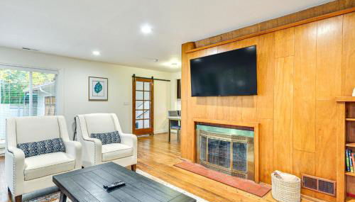 Modern Home with Spacious Yard in Beaverton! - Foto 5