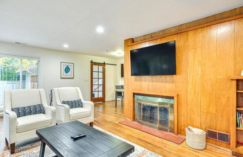 Modern Home with Spacious Yard in Beaverton! - Foto 5