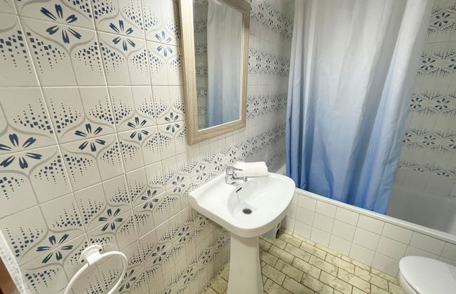 Apartamentos Voramar 3000 - Foto 23