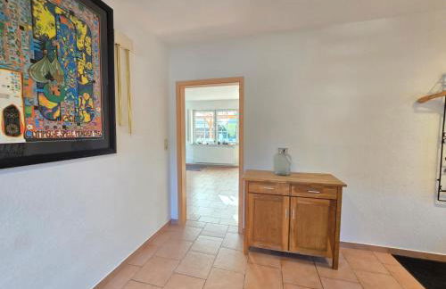 Ferienhaus Dat Steenhuus - Foto 15