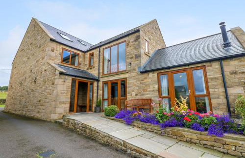 Jacob's Lodge - Photo 71