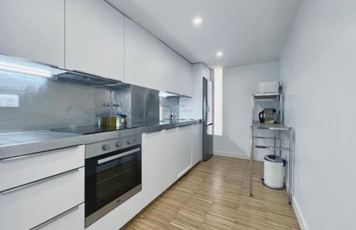 Stay U-nique Apartments Pellaires - Foto 84