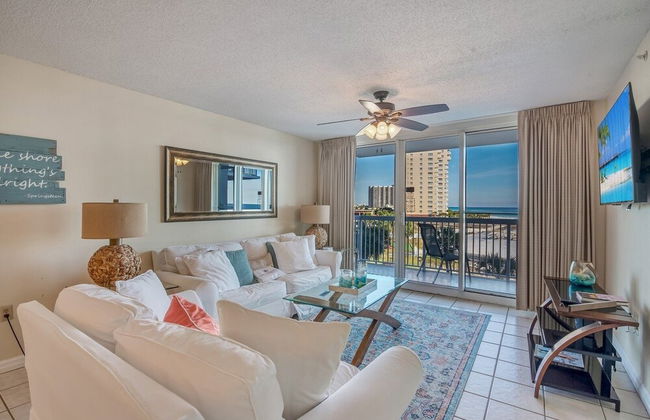 Pelican Beach 0414 2 Bedroom Condo by Pelican Beach Management - Foto 7