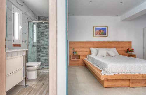 Sia Mare Seaside Apartments Faliraki - Photo 80