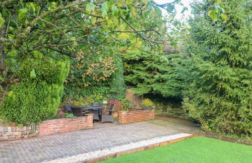 Farley Cottage II - Foto 21