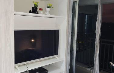 Lindo loft apartamento studio em Santana, perto do Expo Center Norte, Anhembi, Sambodromo, Campo de Marte, Zona Norte - Foto 13