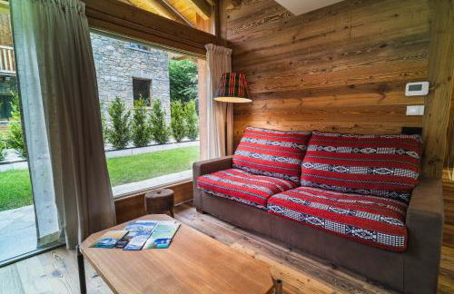 Suites Courmayeur - Mont Blanc - Foto 53