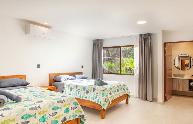 Hidden Palms Nosara - Photo 20