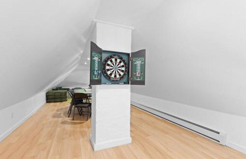 New home, 17 min to NYC, 5 min to MetLife Stadium - Foto 27