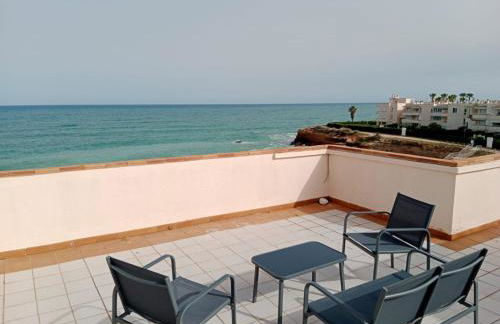 Appartement résidence cala montero - Foto 2