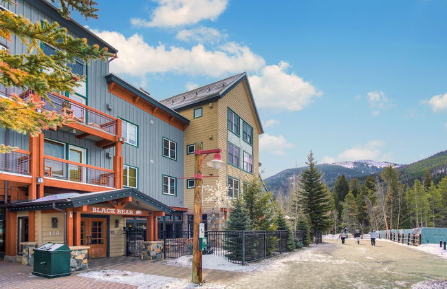 Jackpine & Black Bear Condos - Foto 48