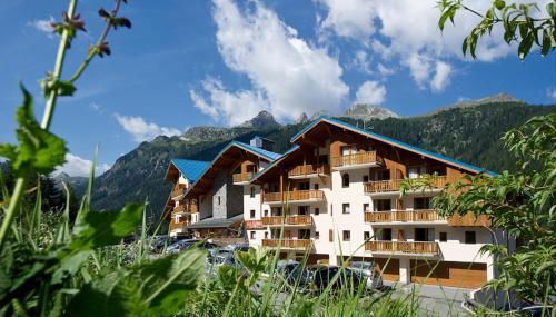 Résidence Vacancéole - La Turra - Photo 3