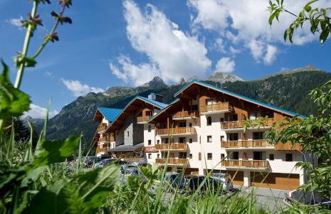 Résidence Vacancéole - La Turra - Photo 28