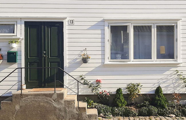 9 Person Holiday Home in Mandal - Foto 24