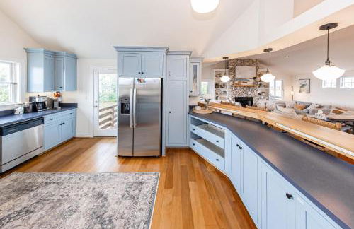 Back Bay Oasis - Foto 16