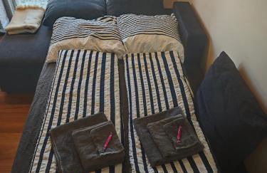 ChilliVanilli - Foto 2