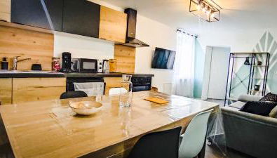 loft industriel L'Idaho - Foto 4