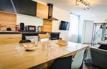 loft industriel L'Idaho - Foto 4