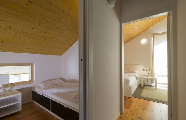 Quercus Appartements - Foto 14