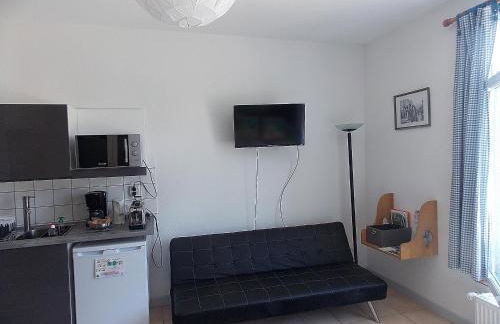 Les Gîtes De Morville - Foto 15