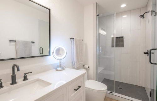 Scarlet Ridge Retreat - Near Wineries & DT Austin! - Foto 28