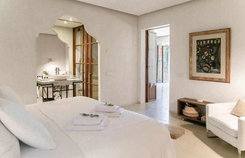 Premier Villa Rental in Mallorca Es Barranc Vell - Photo 31
