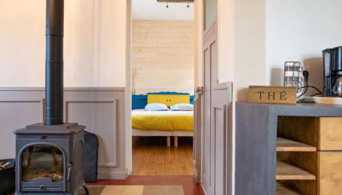 Ravissante maison 300 Mètres de la plage - Photo 4