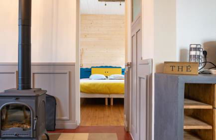 Ravissante maison 300 Mètres de la plage - Photo 4